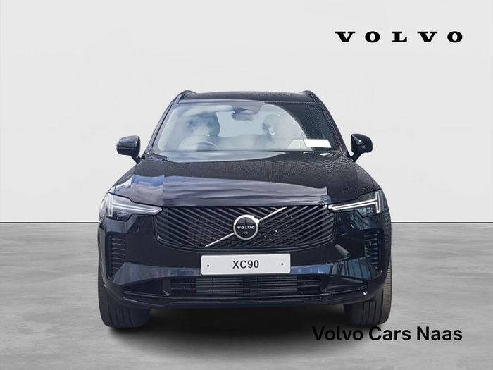 Volvo XC90 2026