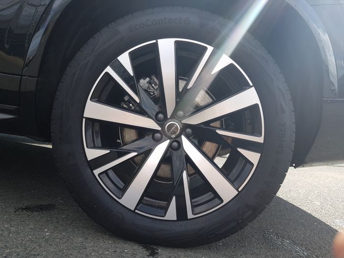 Volvo XC90 2026