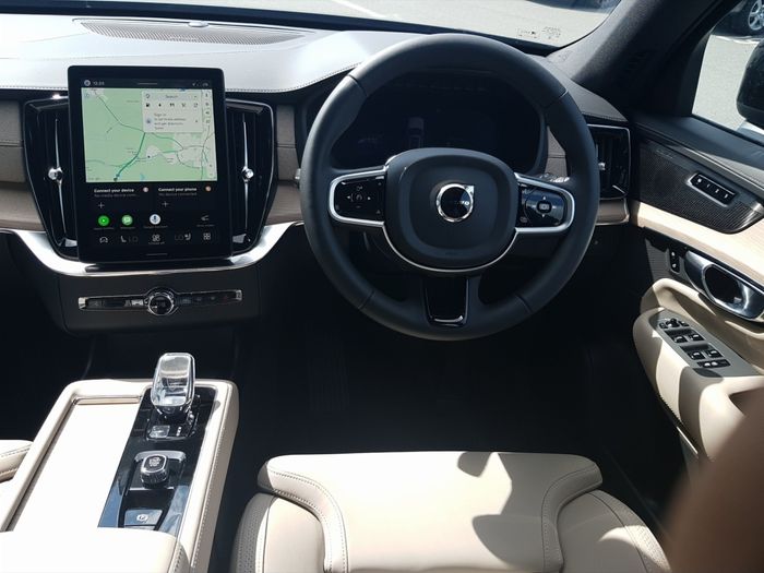 Volvo XC90 2026