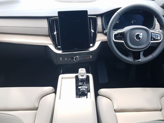 Volvo XC90 2026