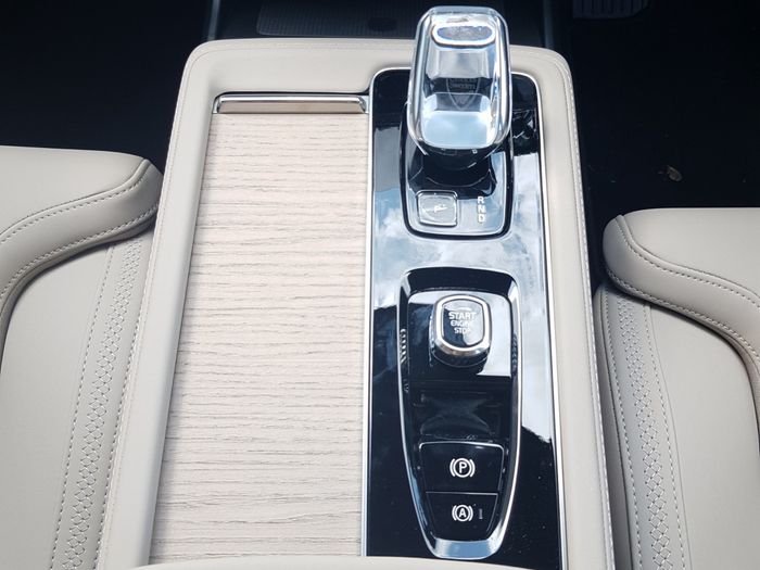 Volvo XC90 2026