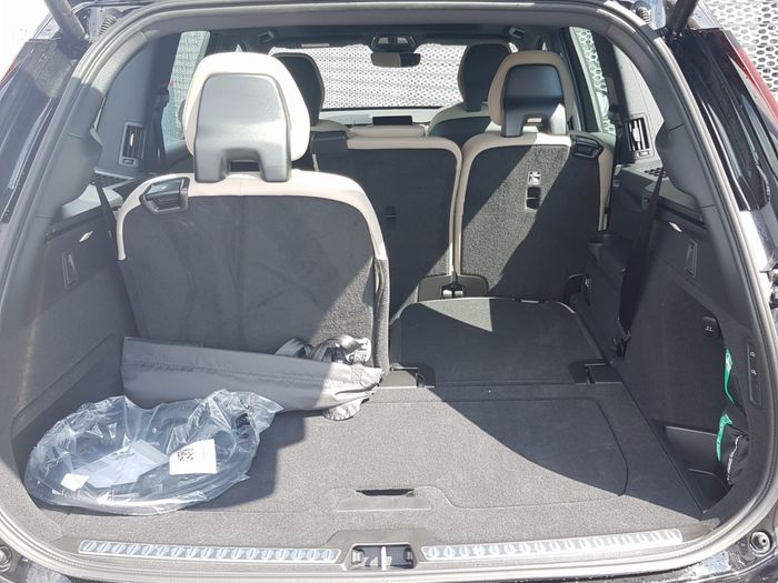 Volvo XC90 2026
