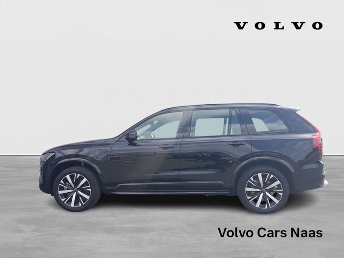 Volvo XC90 2026