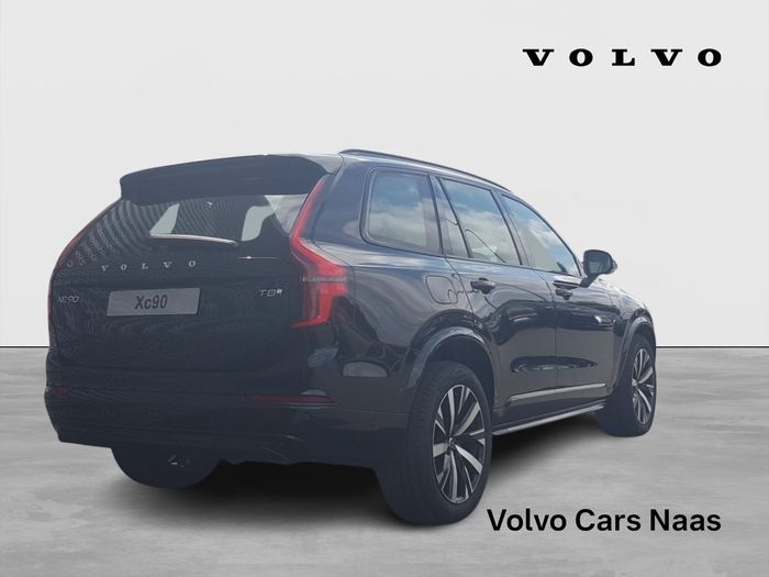 Volvo XC90 2026