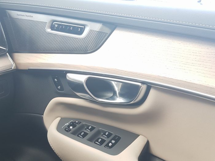 Volvo XC90 2026