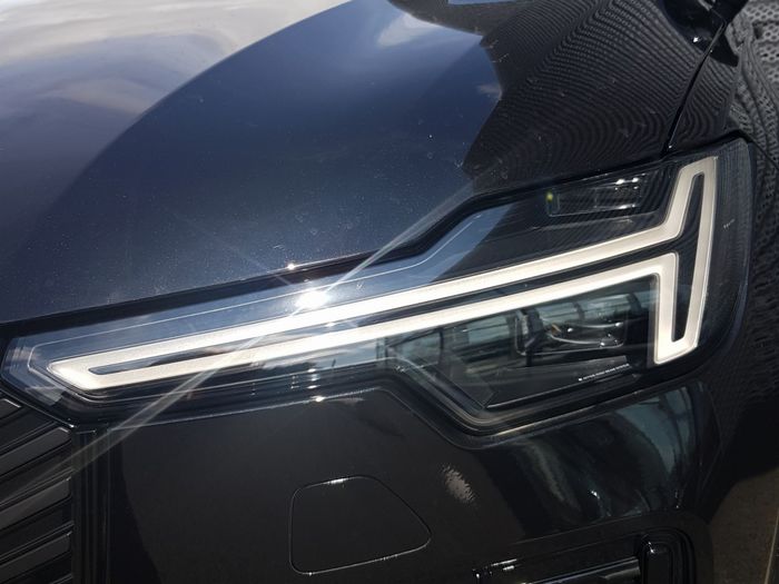 Volvo XC90 2026