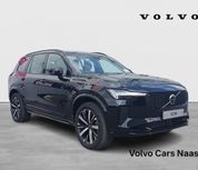 Volvo XC90 2026