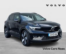 Volvo XC40 2023