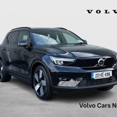 Volvo XC40 2023