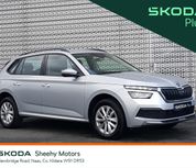 Skoda Kamiq 2023