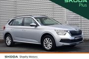 Skoda Kamiq 2023