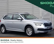 Skoda Kamiq 2023