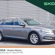 Skoda Superb 2024