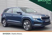 Skoda Karoq 2024