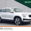 Skoda Karoq 2023