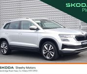 Skoda Karoq 2023