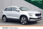 Skoda Karoq 2023