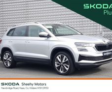 Skoda Karoq 2023
