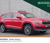Skoda Kodiaq 2023