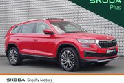 Skoda Kodiaq 2023