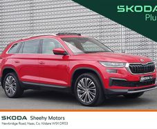 Skoda Kodiaq 2023
