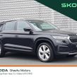 Skoda Kodiaq 2021
