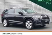 Skoda Kodiaq 2021