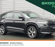 Skoda Kodiaq 2023