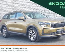Skoda Kodiaq 2024