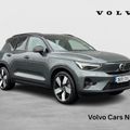 Volvo EX40 2026