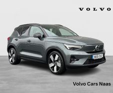 Volvo EX40 2026