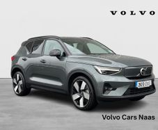 Volvo EX40 2026