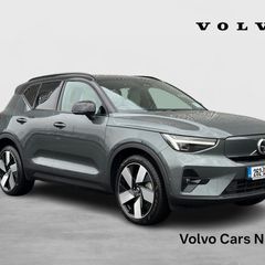 Volvo EX40 2026