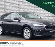 Skoda Scala 2024