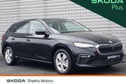 Skoda Scala 2024