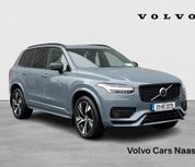Volvo XC90 2021
