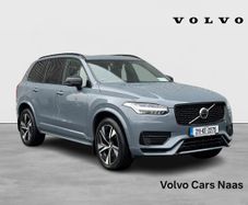 Volvo XC90 2021
