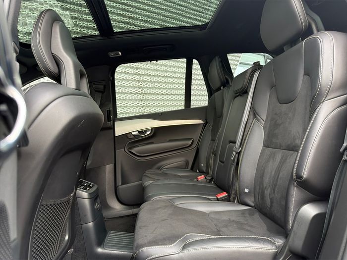 Volvo XC90 2021