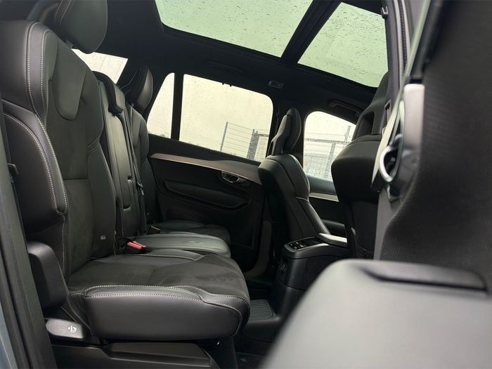 Volvo XC90 2021