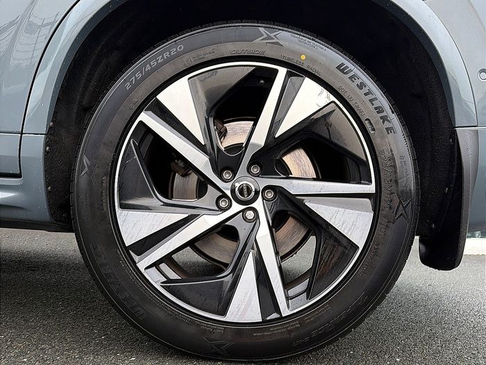 Volvo XC90 2021