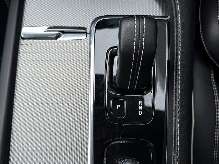 Volvo XC90 2021
