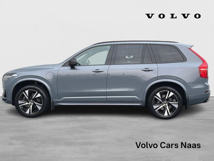 Volvo XC90 2021