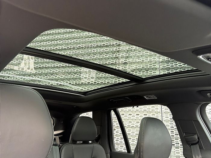 Volvo XC90 2021