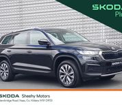 Skoda Kodiaq 2023