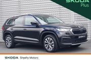 Skoda Kodiaq 2023