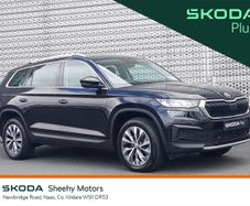 Skoda Kodiaq 2023