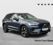 Volvo XC60 2026