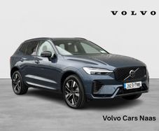 Volvo XC60 2026