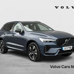 Volvo XC60 2026