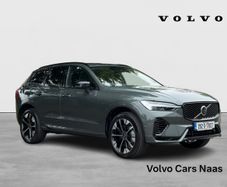 Volvo XC60 2026